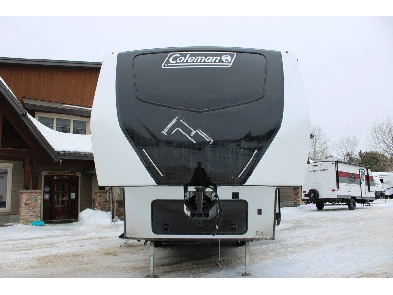 Keystone Rv Coleman 2400rex 2026 alt