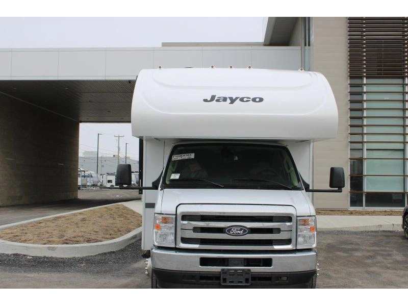 Jayco Redhawk 29kf 2026 alt