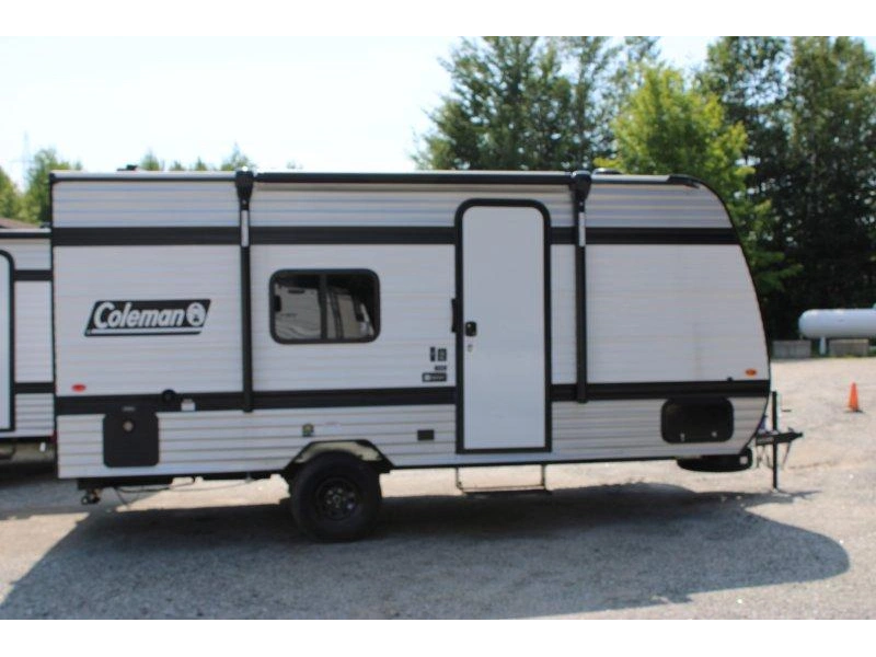 Keystone Rv Coleman 17r 2026 alt