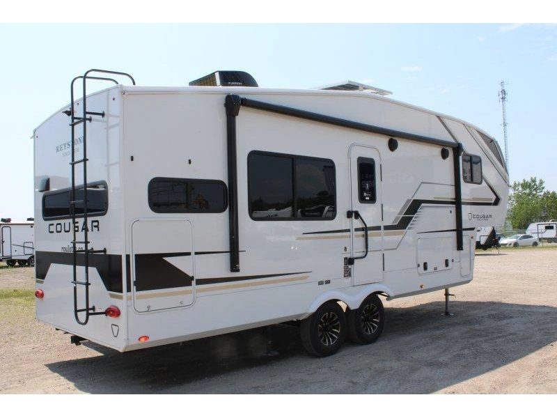 Keystone Rv Cougar 23mle 2027 alt