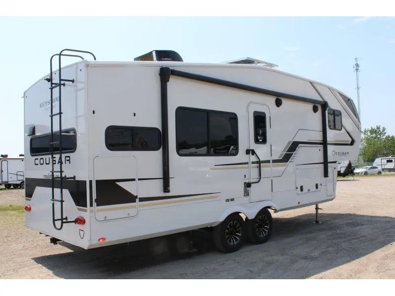 2027 Keystone RV Cougar