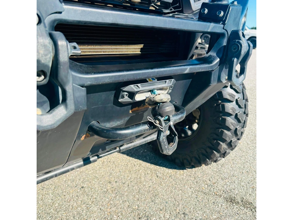 Polaris Ranger Xd 1500 Northstar Ultimate Crew 2024 alt