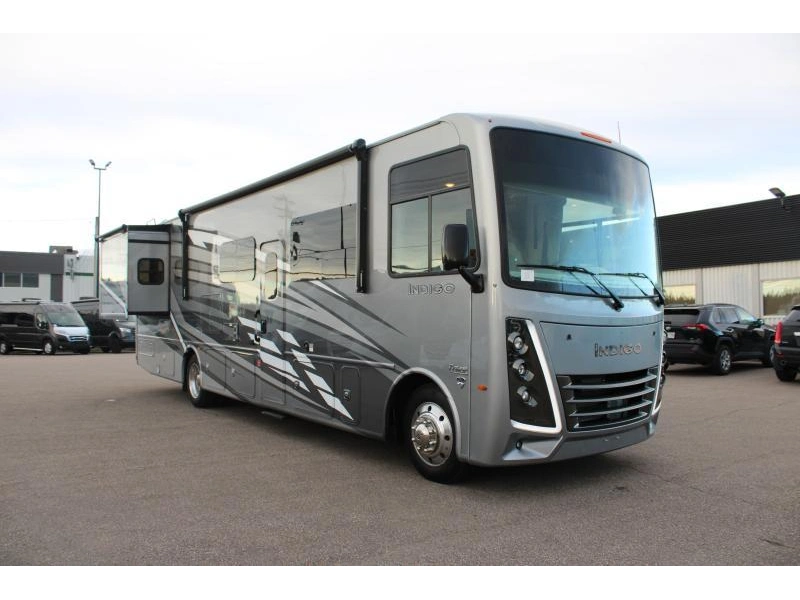 Thor Motor Coach Indigo Dd35 2025 alt