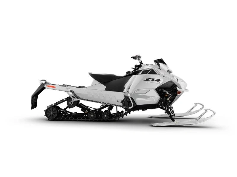2027 Arctic Cat Zr 858 Sno Pro Eps 137 G8 alt