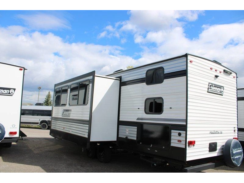 Keystone Rv Coleman 28bhs 2026 alt