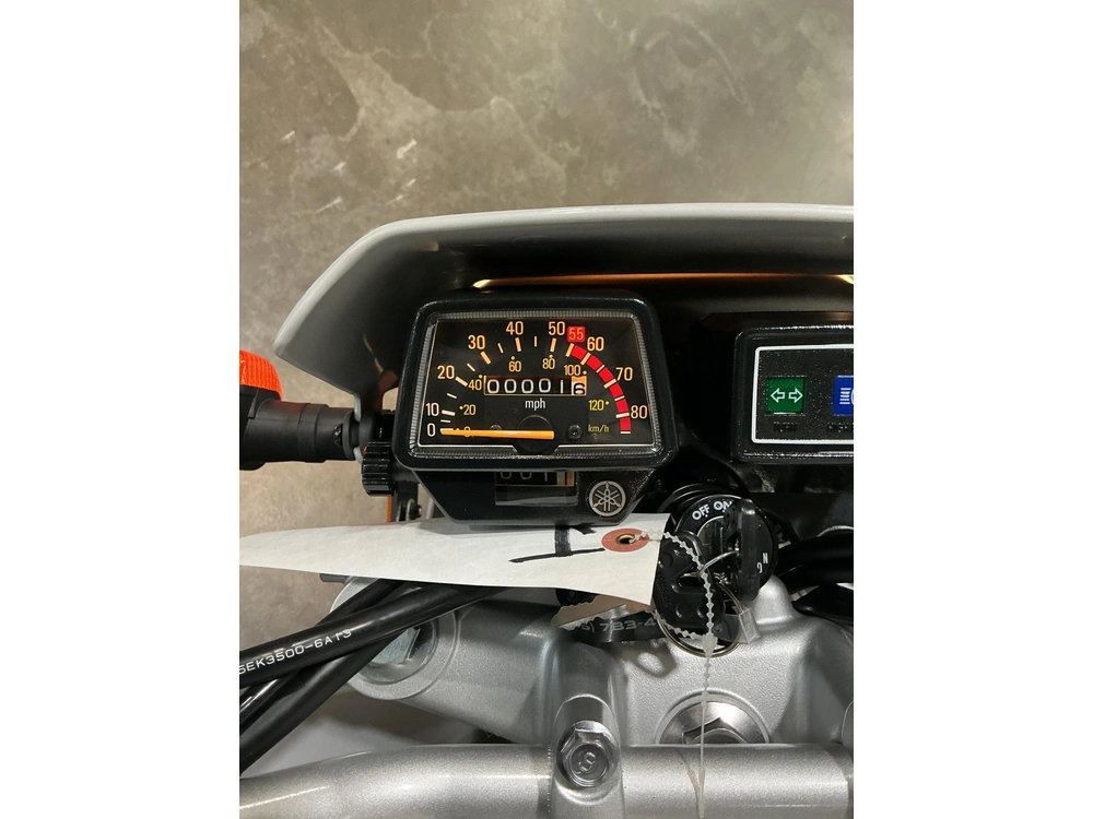 2027 Yamaha Tw200 alt
