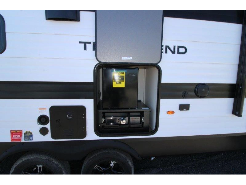 2026 Grand Design Transcend 245rlt alt