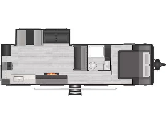 Keystone Rv Coleman 29rks 2026 alt
