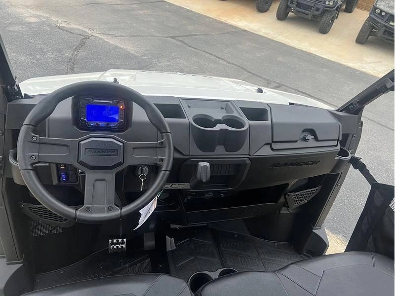 2026 Polaris Ranger 1000 Premium alt