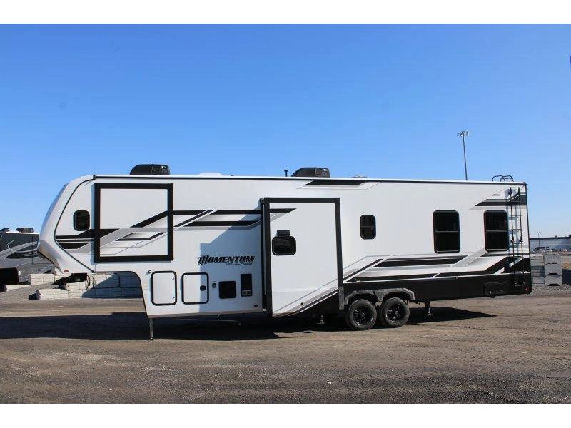 Grand Design Momentum 350g 2026 alt