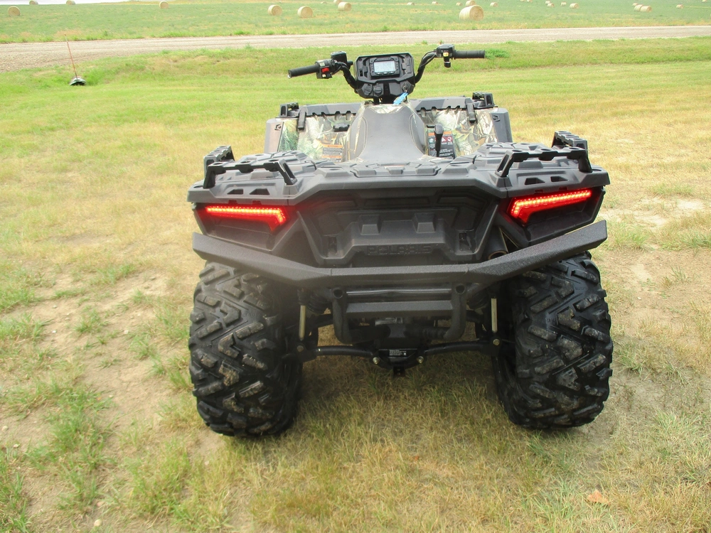 2023 Polaris Sportsman 850 Ultimate Trail - Ppc alt