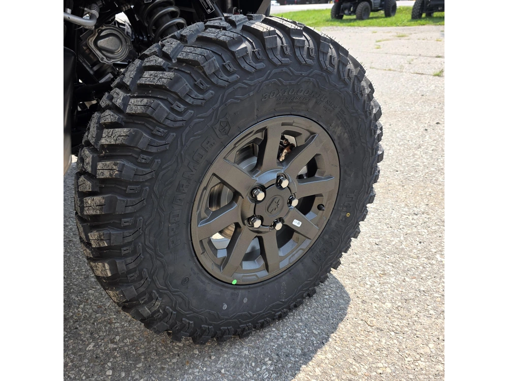 2026 Polaris Xpedition Adv Northstar alt