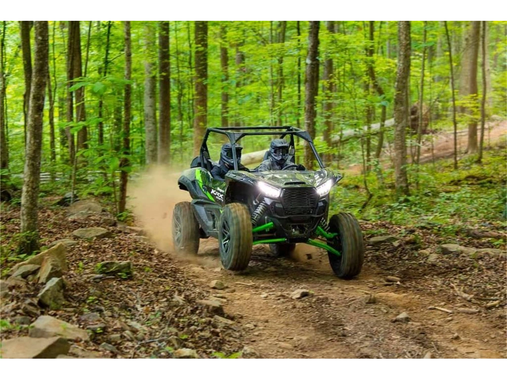 2027 Kawasaki Teryx Krx 1000 Tr alt