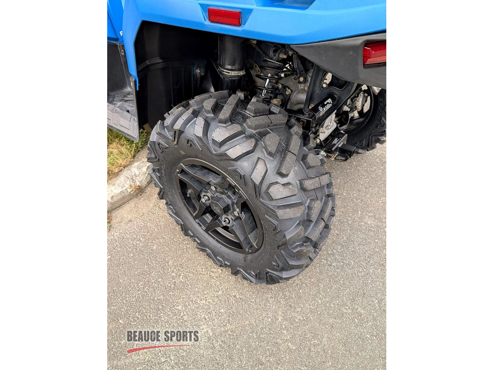 Polaris 570 Trail 2024 2024 alt