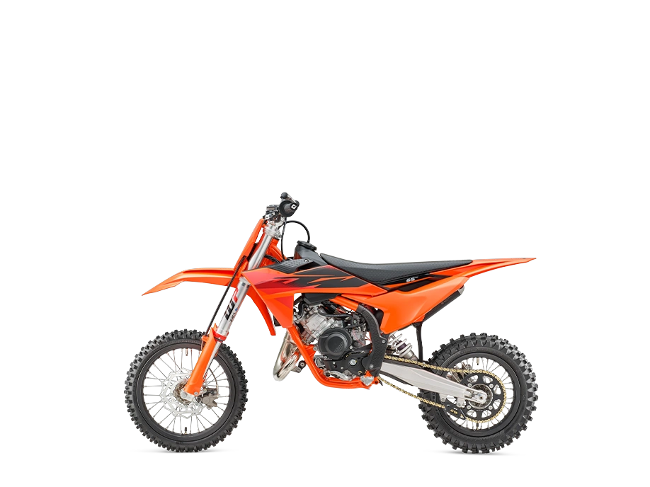 2027 Ktm 65 Sx alt