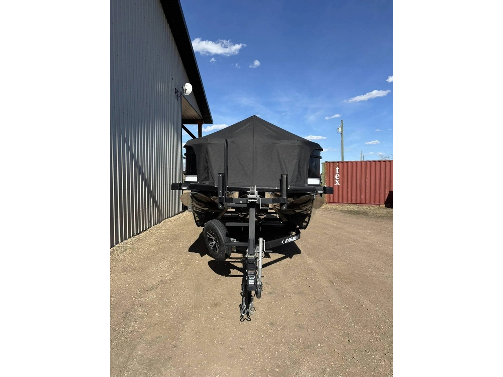 2026 Princecraft Vectra alt