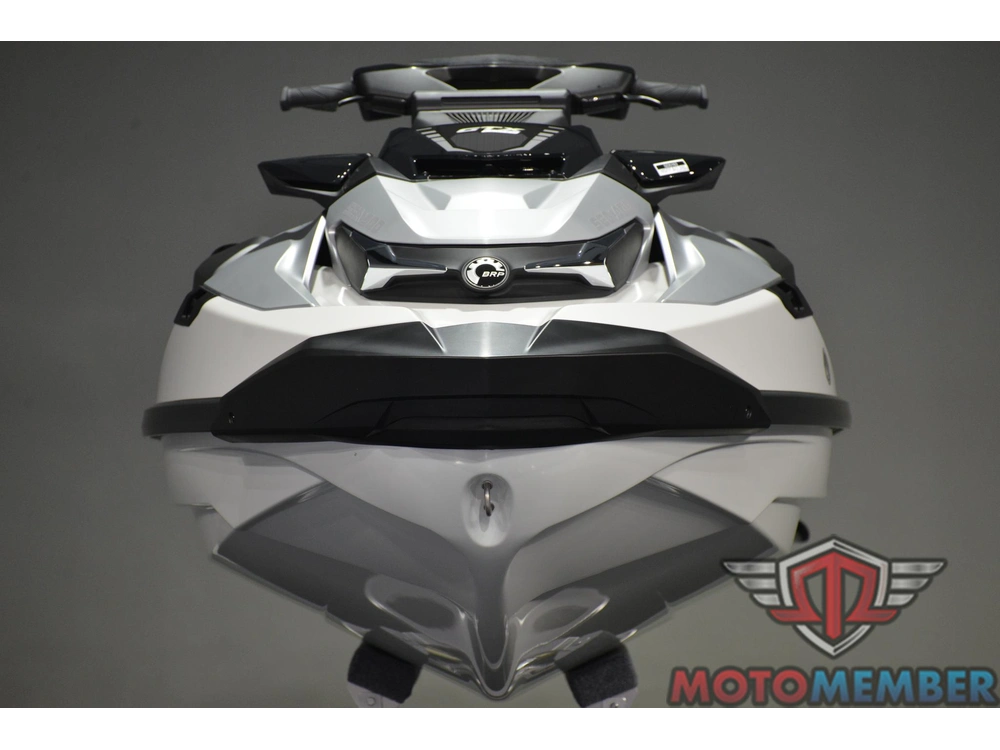 2026 Sea-doo Gtx Limited 325 Audio alt