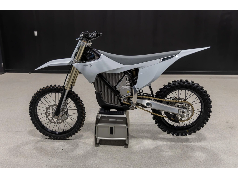 2026 Stark Future Varg Mx 1.2 80hp alt