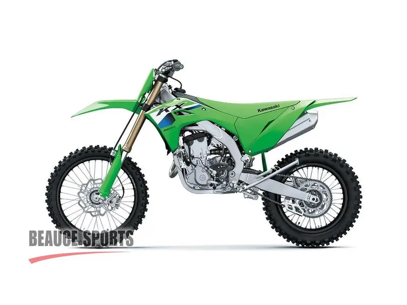 2027 Kawasaki KX252FX KX250 F Moto Cross-Country Course Hors-Route 4 Temps Enduro Compétition Sentier Technique Bois Démarreur Électrique 250F Racing YZ250FX XC-F FX250 CRF250RX