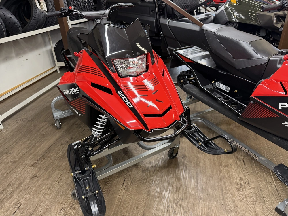 2027 Polaris Indy 200 alt