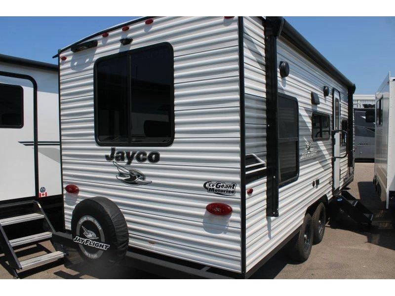Jayco Jay Flight 210qb 2026 alt
