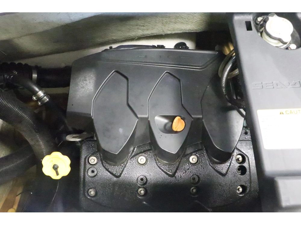 2011 Sea-doo Wake 215 alt