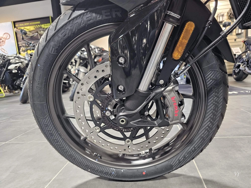 2026 Triumph Tiger 900 Gt Pro Alpine Edition alt