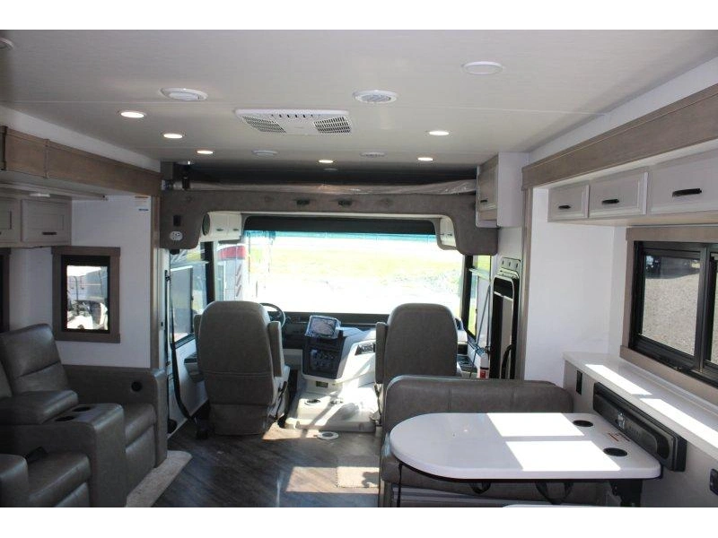 Jayco Precept 36h 2027 alt
