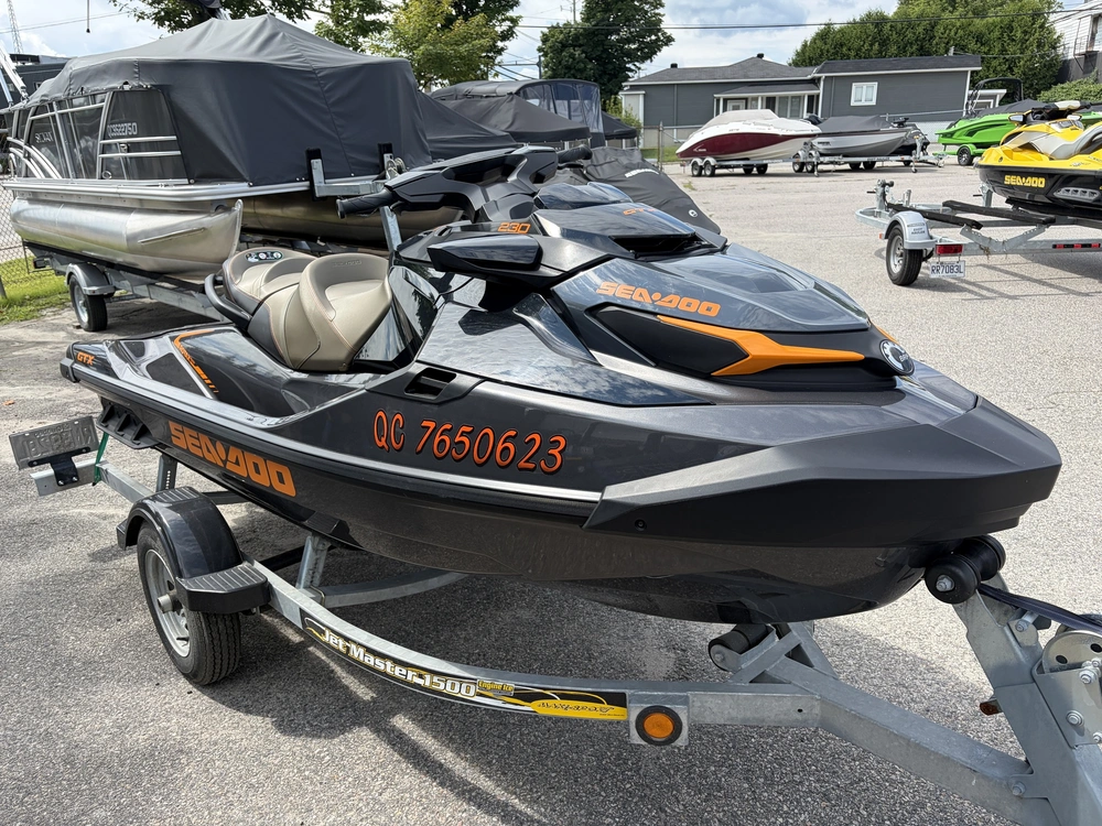 Sea-doo Gtx 230 (kit) 2021 alt
