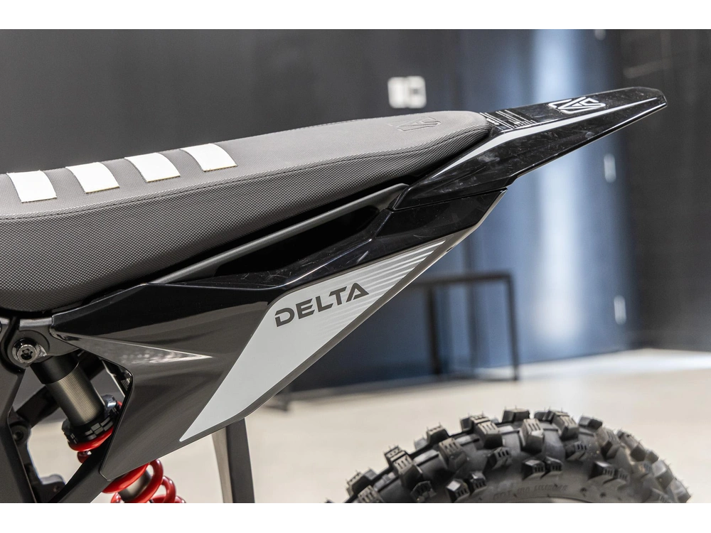 2026 Altis Delta alt