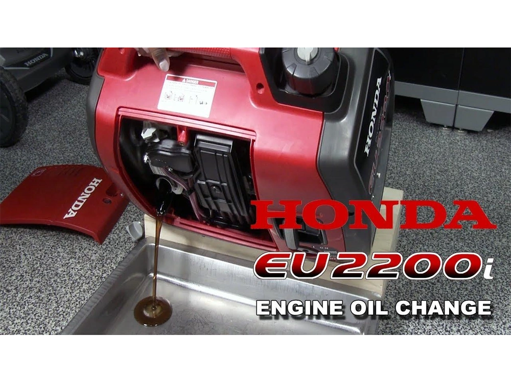 2023 Honda Honda Eb2200i alt