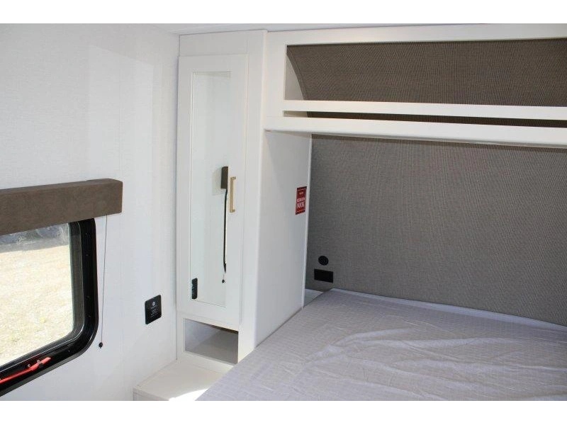 Grand Design Transcend 19bhx 2026 alt