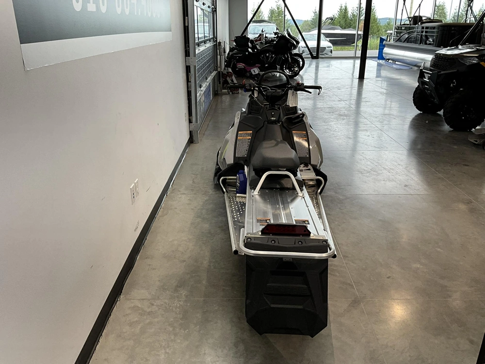 2026 Polaris 550 Rmk Evo 144 Es alt