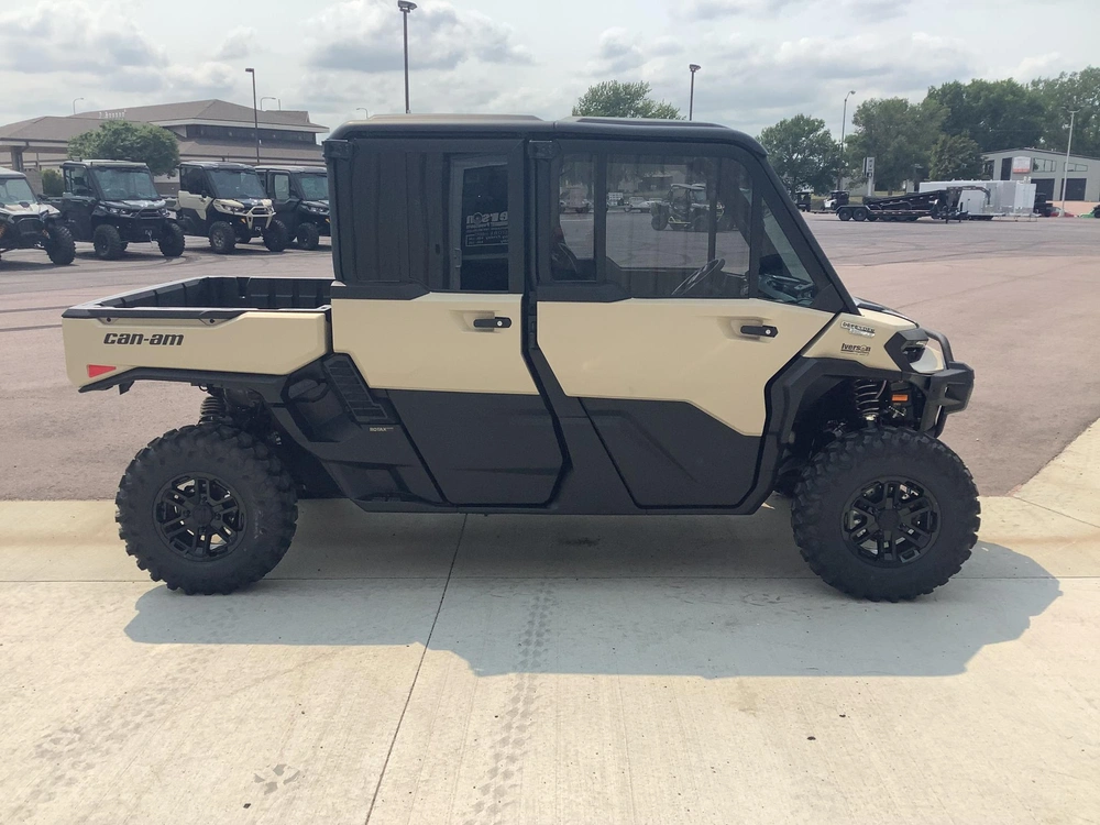 2026 Can-am Defender Hd11 Limited Max alt