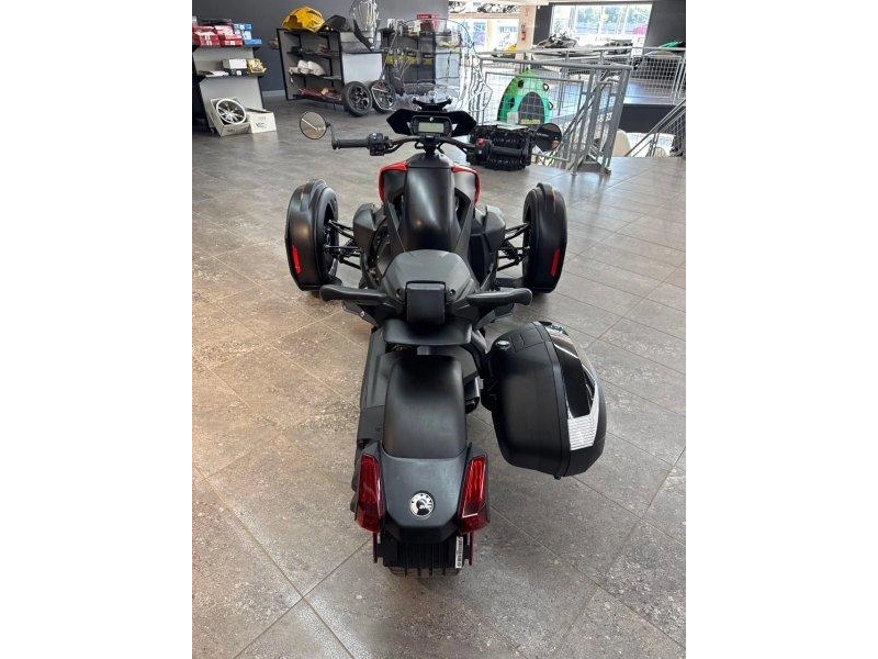 Can-am Ryker Sport 900 Ace 2024 alt