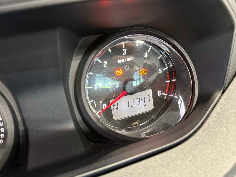 2020 Indian Motorcycle Challenger Limited alt
