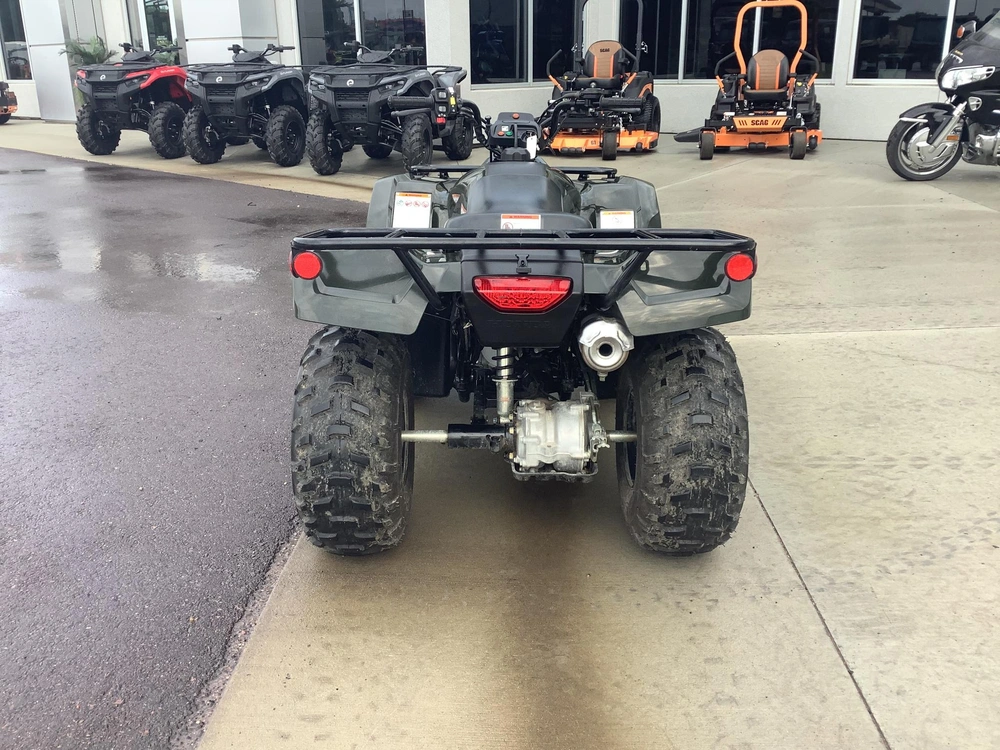 2023 Honda Recon Es Trx250 alt