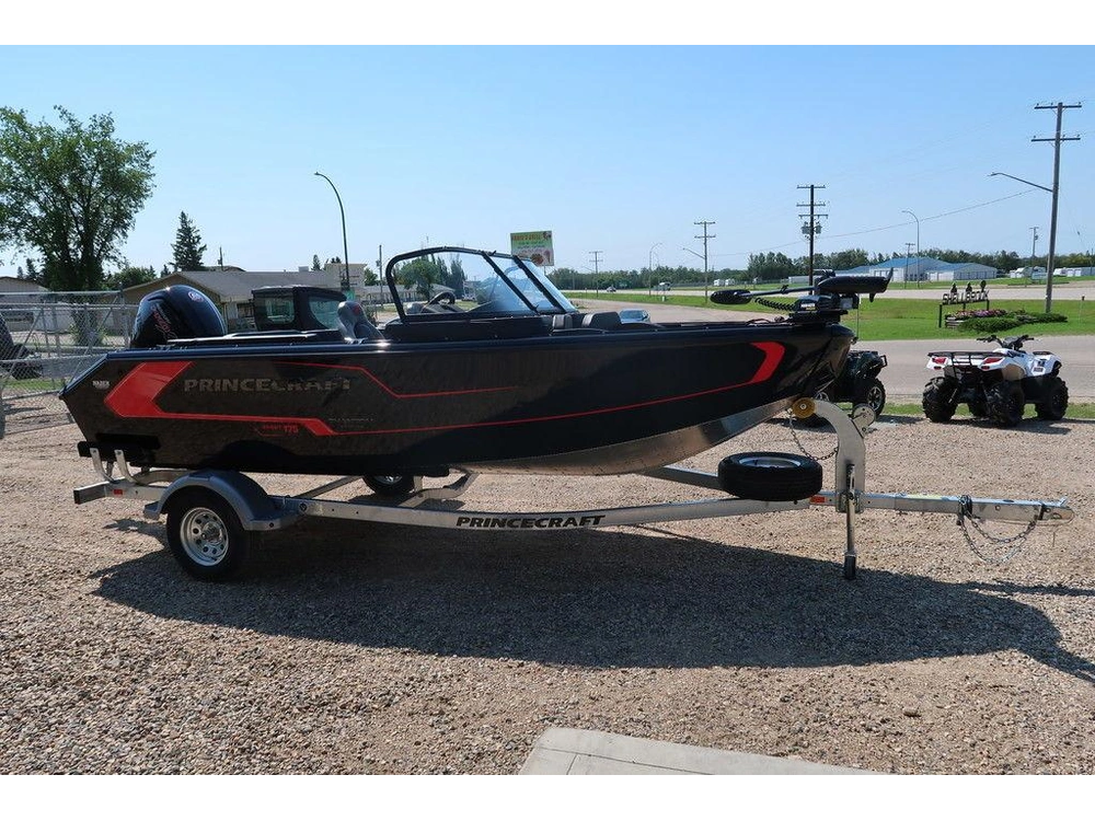2026 Princecraft Sport 175 alt