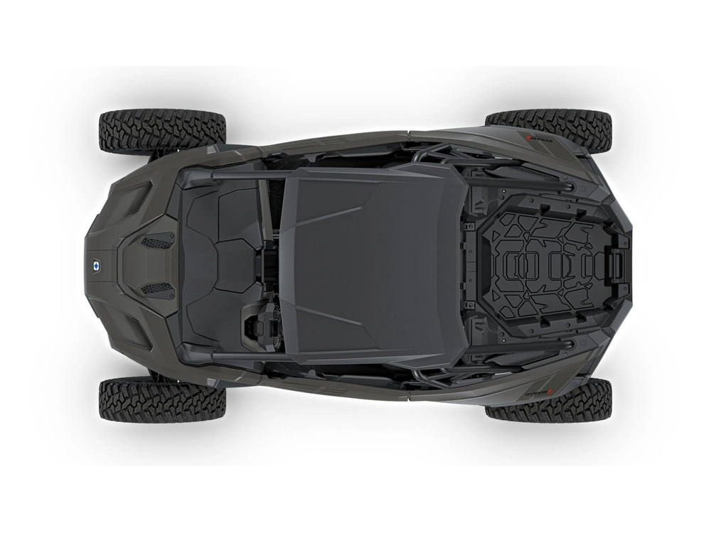 Polaris Rzr Pro S Ultimate 2027 alt