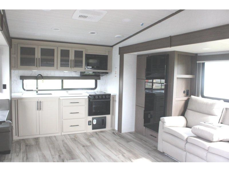 Keystone Rv Cougar 26rke 2027 alt