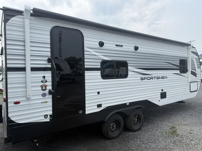 KZ-RV Sportsmen Classic 241RKSE 2027