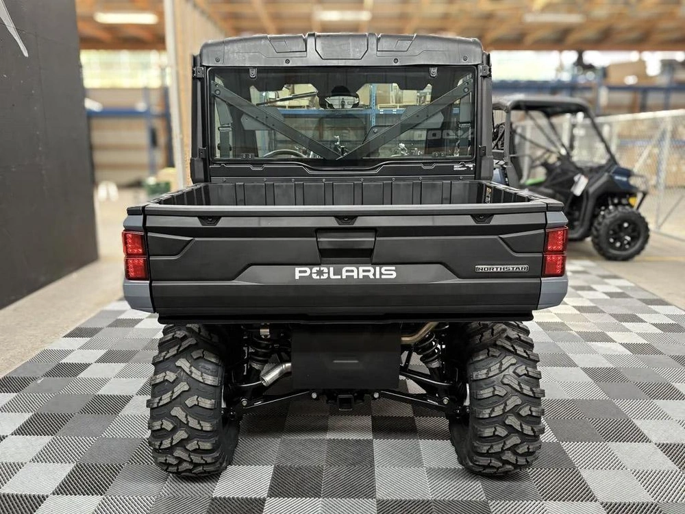 2027 Polaris Ranger Xp 1000 Northstar Ultimate alt