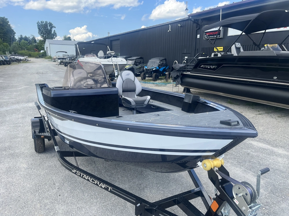 2026 Starcraft Renegade 168 Sc alt