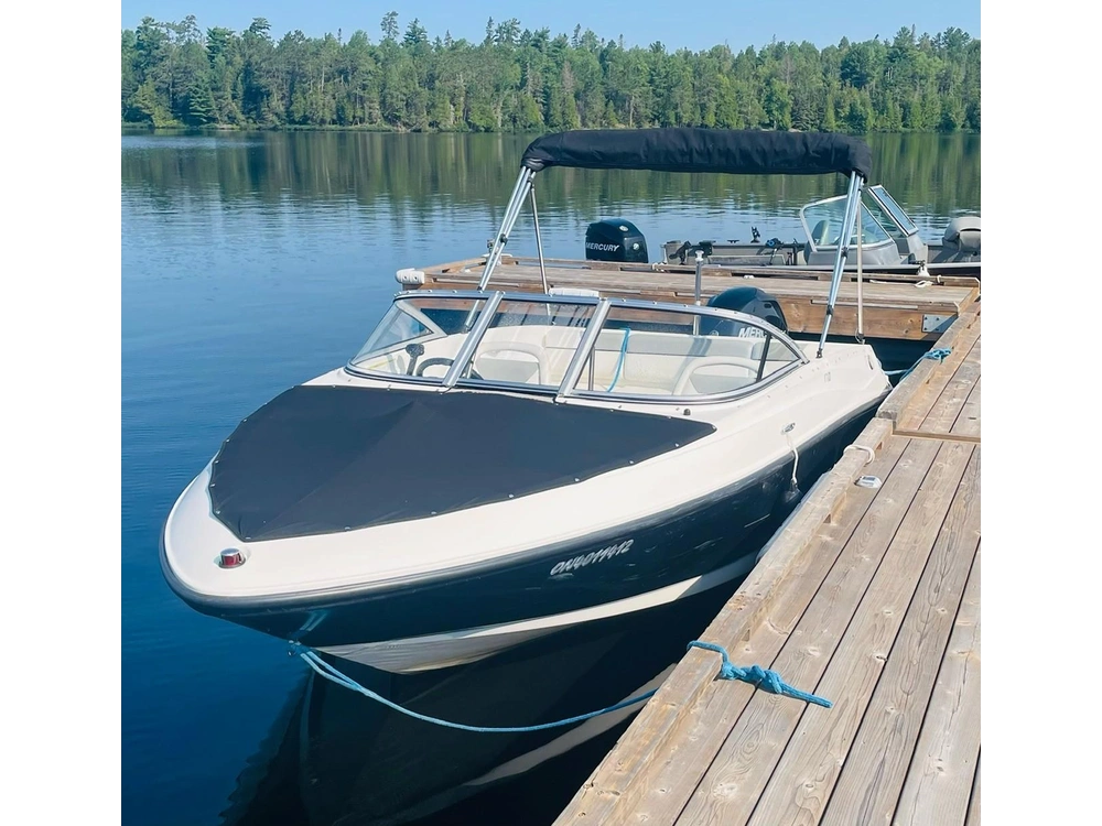 2013 Bayliner 170br 170br alt