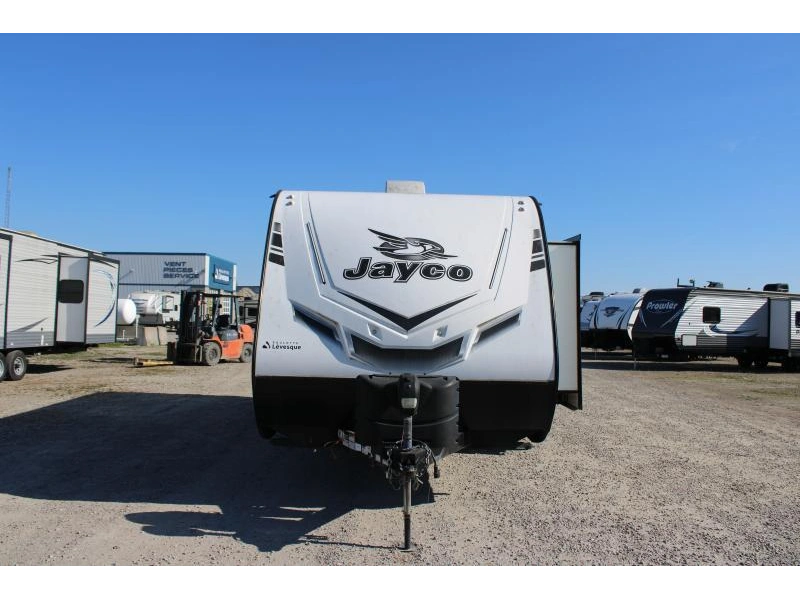 Jayco Jay Feather 22rb 2020 alt
