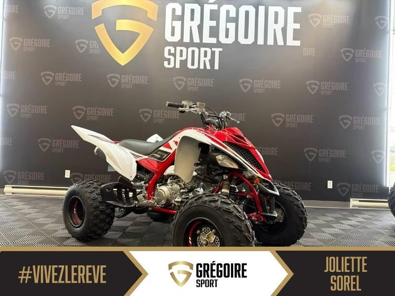 Yamaha Raptor 700r Se 2026 alt