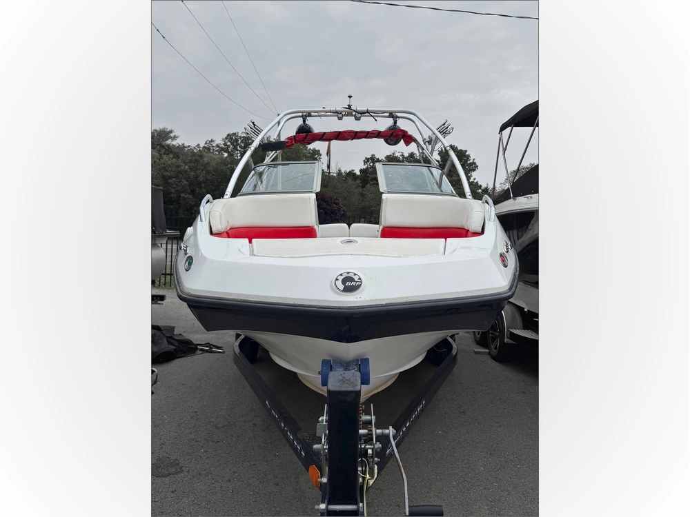 2008 Sea-doo Wake 230 alt