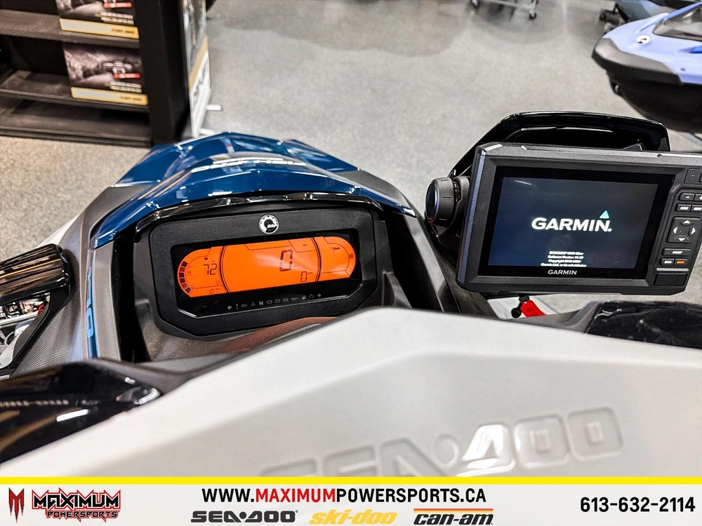 2023 Sea-doo/brp Fish Pro 170 alt