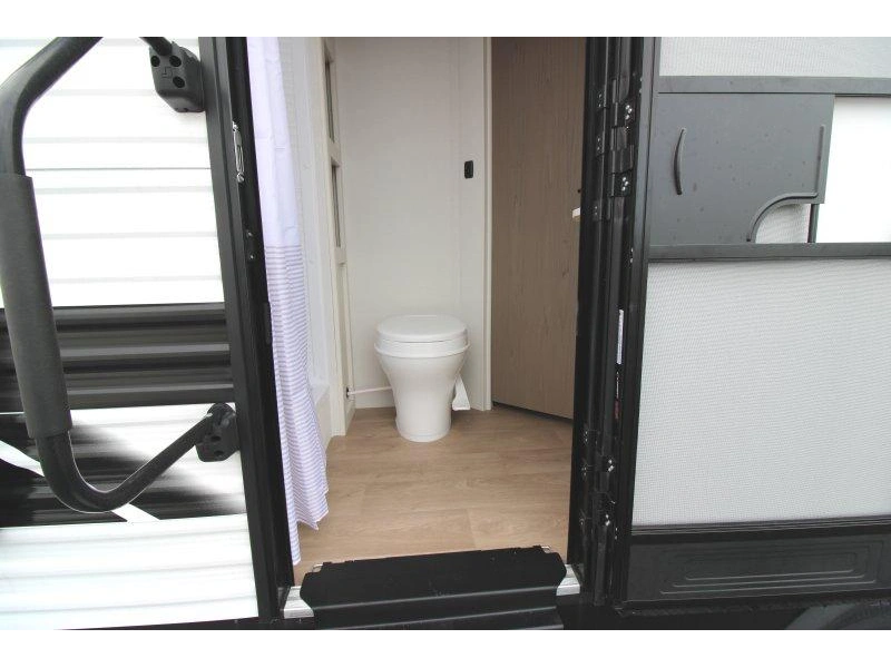 Grand Design Transcend 23bhx 2026 alt
