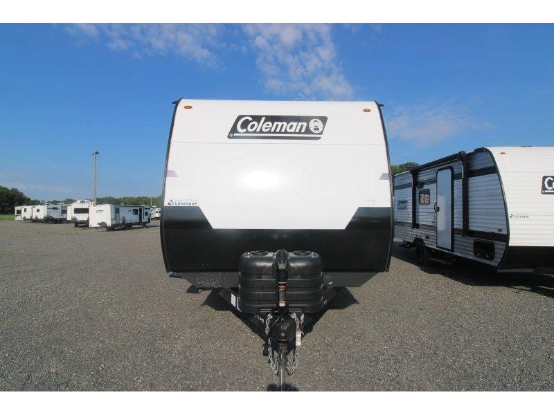 Keystone Rv Coleman 21rx 2027 alt